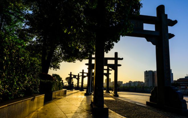 来邵阳吧，奔赴山海！